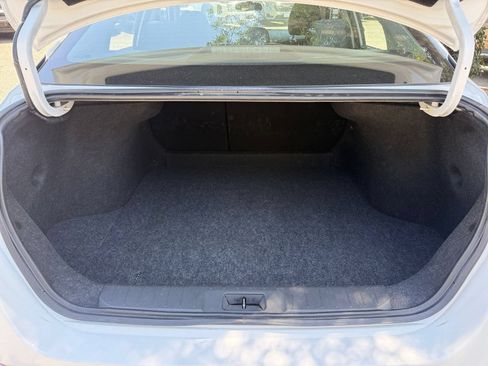 Used 2025 Nissan Sentra S FWD image 27