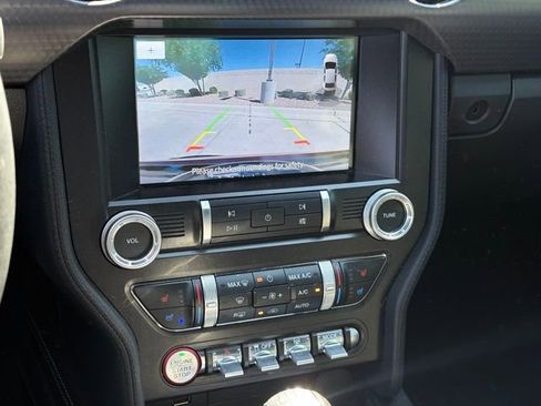 Used 2020 Ford Mustang Premium w/ 2.3L High Performance Package image 16