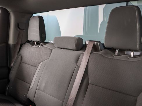 Used 2020 Chevrolet Silverado 1500 LT w/ Trailering Package image 24