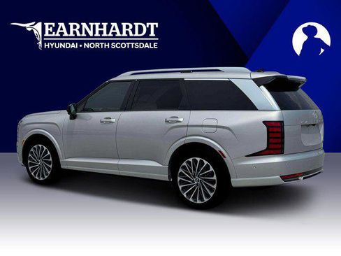 New 2026 Hyundai Palisade Calligraphy image 4