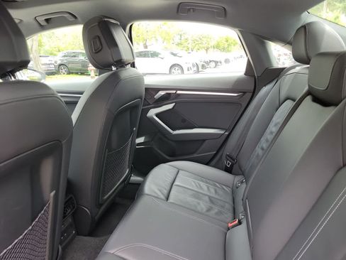 Used 2022 Audi A3 2.0T Premium FWD image 20