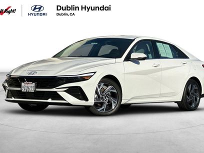Certified 2026 Hyundai Elantra Limited