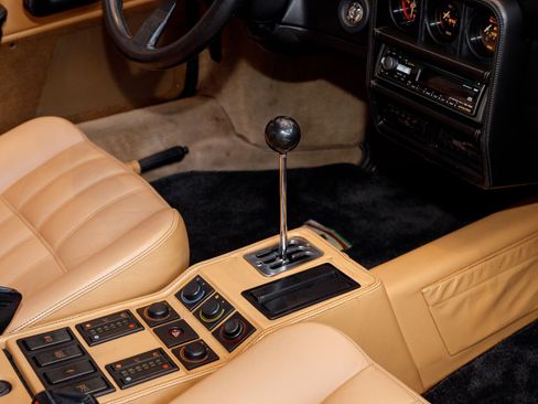 Used 1989 Ferrari 328 GTS RWD image 38