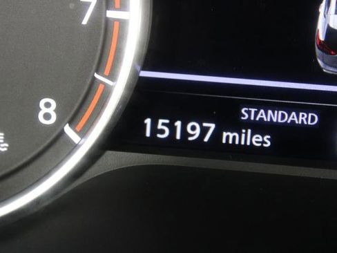 Certified 2024 Nissan Rogue SV w/ SV Premium Package image 28