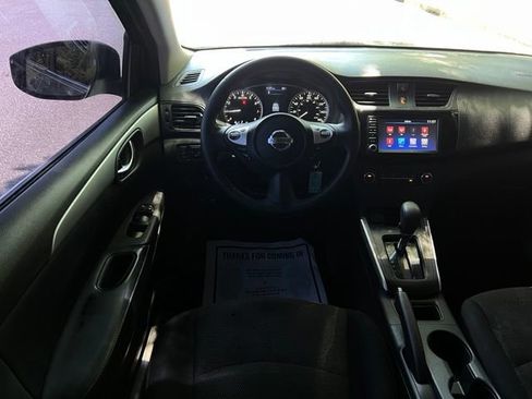 Used 2019 Nissan Sentra S FWD image 29