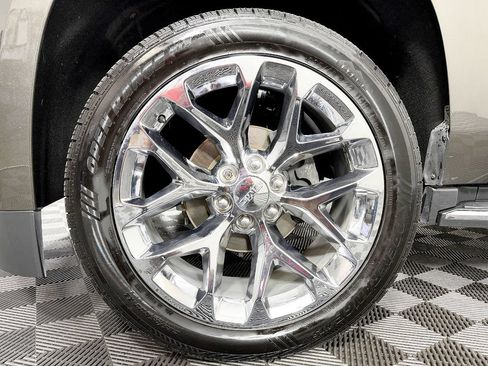 Used 2019 GMC Yukon Denali AWD/4WD image 24