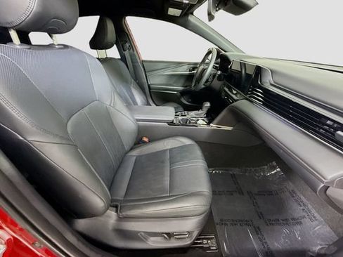 Certified 2025 Toyota Camry XSE AWD/4WD image 29