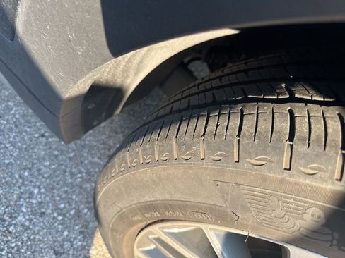 Used 2020 Hyundai Tucson Ultimate w/ Cargo Package image 9