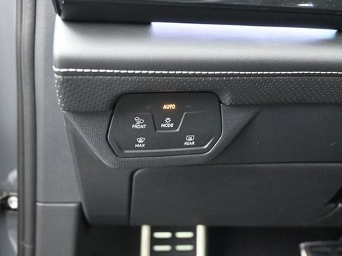 New 2026 Volkswagen Atlas SEL Premium R-Line AWD/4WD image 20