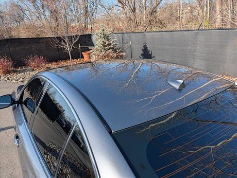 Used 2014 INFINITI Q50 2.0t w/ Moonroof Package image 23