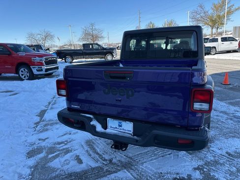 New 2026 Jeep Gladiator Sport image 26