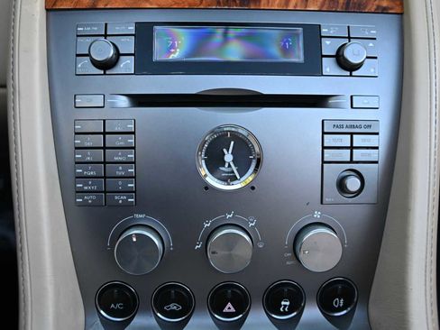 Used 2007 Aston Martin DB9 Volante image 20