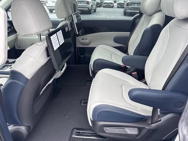 New 2026 Kia Carnival SX Prestige FWD image 14