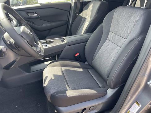 New 2026 Nissan Rogue SV FWD image 21