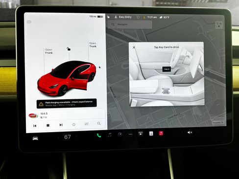 Used 2018 Tesla Model 3 Long Range image 29