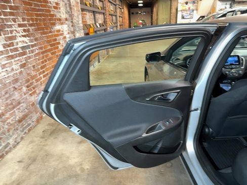 Used 2020 Chevrolet Malibu LS w/ LPO, Convenience Package 2 image 45