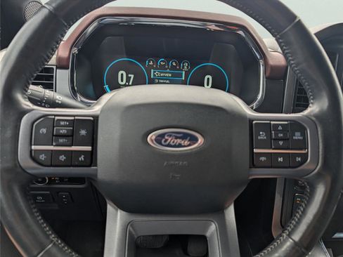 Used 2023 Ford F150 Lariat AWD/4WD image 22