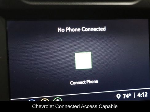 Used 2024 Chevrolet Silverado 1500 W/T w/ WT Fleet Convenience Package image 28