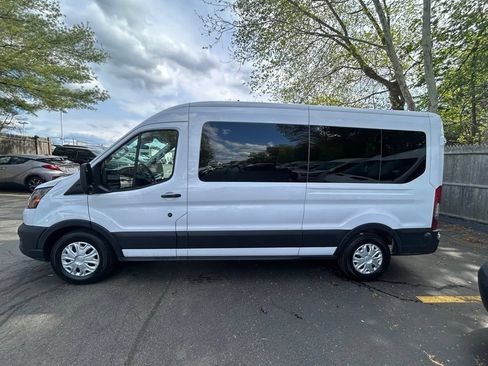 Used 2024 Ford Transit 350 XL RWD image 4