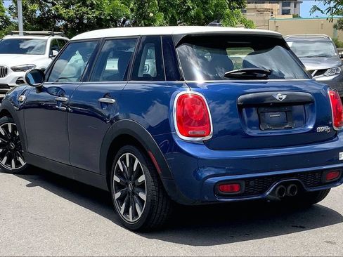 Used 2018 MINI Cooper S FWD image 10