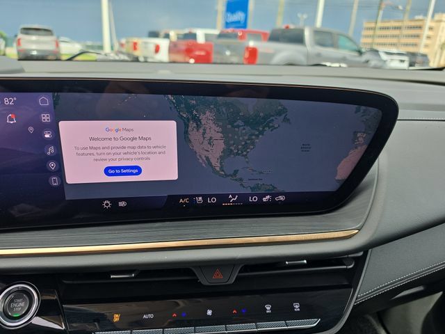 Used 2025 Buick Envision Avenir AWD/4WD image 27