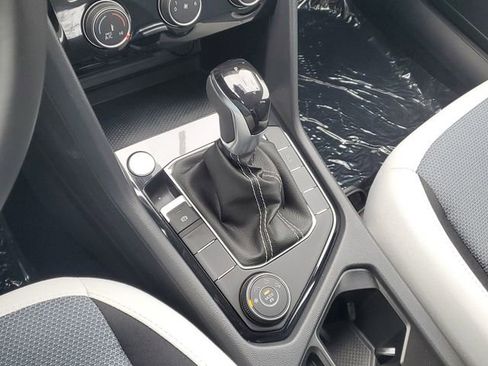 New 2026 Volkswagen Taos S image 21