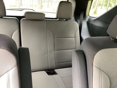 New 2026 Chevrolet Traverse LT w/ Driver Confidence Package FWD image 17