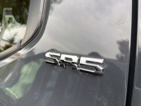 Certified 2024 Toyota Tacoma SR5 image 14