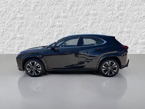 Used 2023 Lexus UX 250h FWD w/ Accessory Package (Z1) image 6