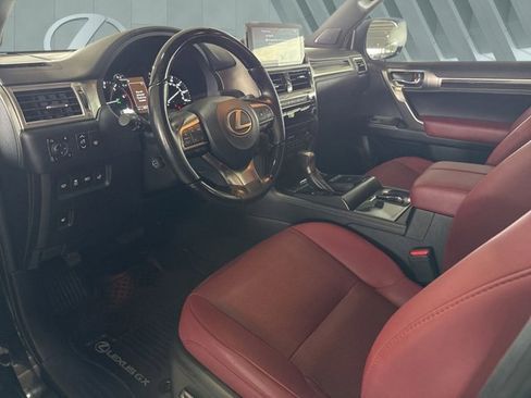 Certified 2023 Lexus GX 460 Premium image 25