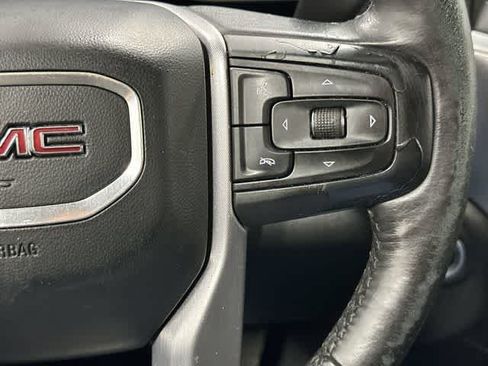 Used 2021 GMC Sierra 1500 SLE w/ Preferred Package RWD image 18