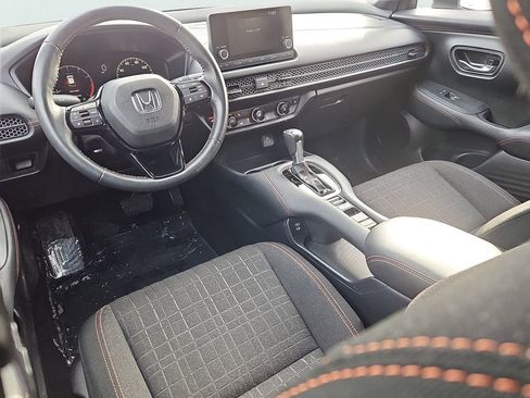 Used 2024 Honda HR-V Sport image 11