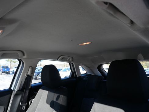 Used 2017 MAZDA CX-3 Sport image 11