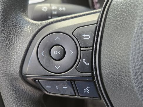 Used 2023 Toyota RAV4 XLE FWD image 24