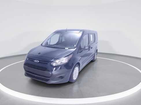 Used 2018 Ford Transit Connect XL image 3
