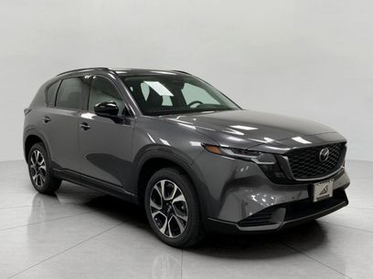 New 2026 MAZDA CX-5 Preferred