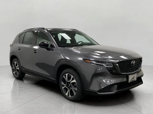 New 2026 MAZDA CX-5 Preferred AWD/4WD image 1