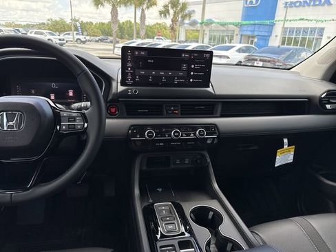 New 2026 Honda Pilot EX-L image 22