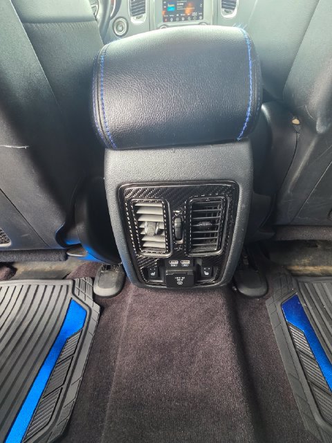 Used 2018 Dodge Durango GT AWD/4WD image 13