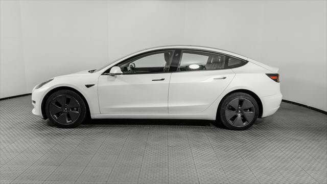 Used 2023 Tesla Model 3 Standard Range RWD image 3