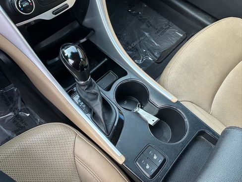 Used 2015 Hyundai Sonata Limited image 17