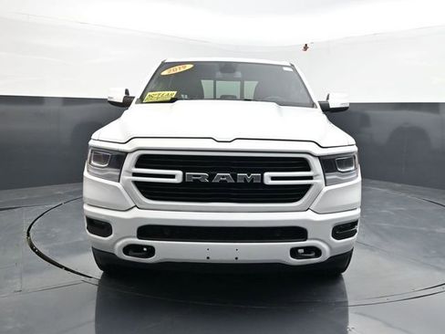 Used 2019 RAM 1500 Big Horn AWD/4WD image 2