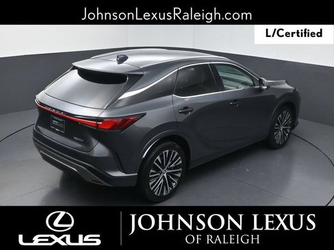 Used 2024 Lexus RX 350 Premium Plus w/ Convenience Package FWD image 28