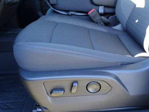 Used 2025 GMC Sierra 1500 Pro w/ Graphite Edition image 14