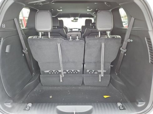 New 2026 Chrysler Pacifica Select image 8