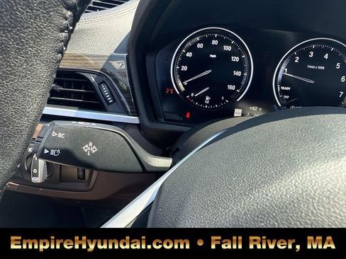 Used 2022 BMW X1 xDrive28i w/ Convenience Package AWD/4WD image 33