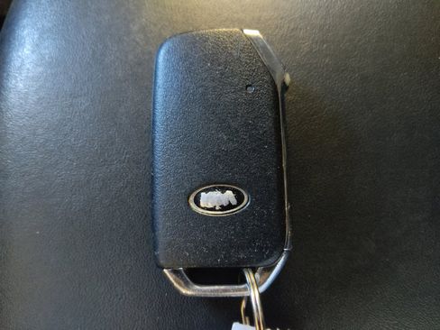 Used 2020 Kia Telluride EX AWD/4WD image 32