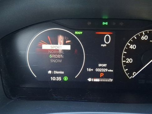 Certified 2024 Honda CR-V Sport image 25