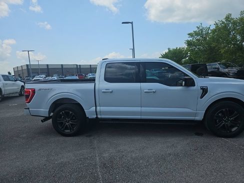 Used 2022 Ford F150 XLT w/ Equipment Group 302A High RWD image 8