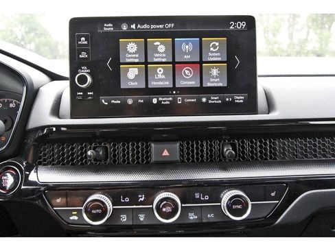 Used 2025 Honda CR-V EX-L image 22